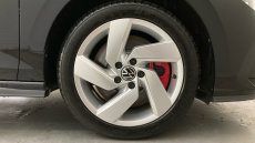 Volkswagen Golf 1.4 TSI GTE 5dr DSG Hatchback